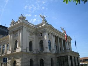 日耳曼國家博物館