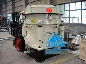 上海山美重型礦山機械有限公司 上海山美重型礦山機械有限公司