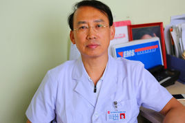 任曉平[哈醫大二院骨科副主任]