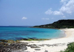 台灣砂島 台灣砂島