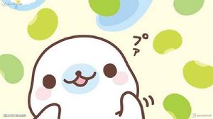 海豹寶寶[日本動畫]