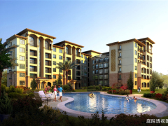 碧園海語城 碧園海語城