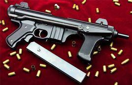 伯萊塔AR-70突擊步槍 伯萊塔AR-70突擊步槍