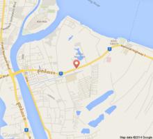 丹莎芭克迷恆酒店