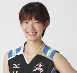 石井優希 石井優希