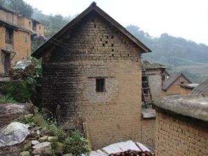 小馬房村 小馬房村