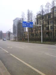 葛洲壩·世紀花園二期 葛洲壩·世紀花園二期