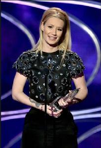 Iggy Azalea