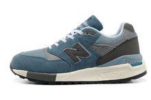 New Balance