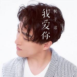 我愛你[稅子洺演唱歌曲]