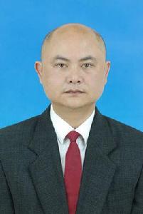 李哲[中共同德鄉委員會武裝部長]