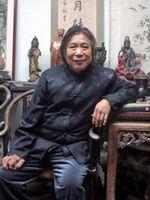 劉玉嶺[中國民族藝術家協會副會長]