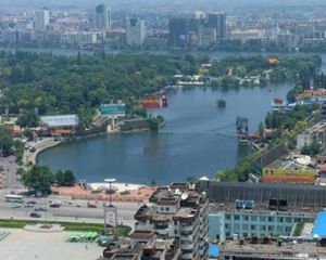 江北農場 江北農場