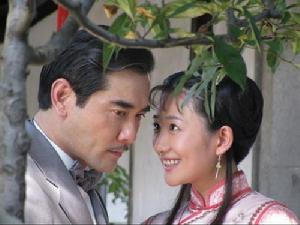 大屋的丫鬟們 大屋的丫鬟們