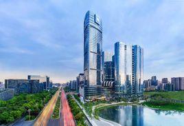 成都華爾道夫酒店 成都華爾道夫酒店