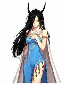 青之守護者塔娜 青之守護者塔娜