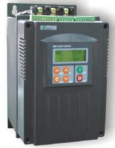 （圖）軟起動器