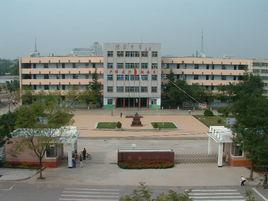 山東省萊蕪市陳毅中學 山東省萊蕪市陳毅中學