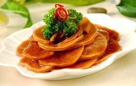 醬蘿蔔頭 醬蘿蔔頭