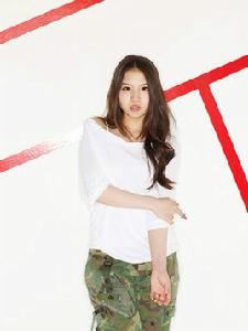 阿部真央 阿部真央