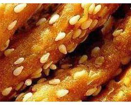 筒子麻花 筒子麻花