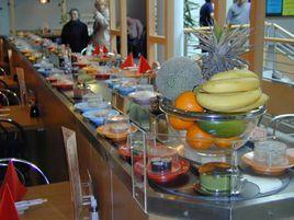 迴轉火鍋設備 迴轉火鍋設備