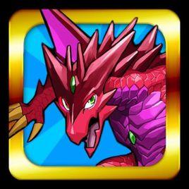 龍族拼圖 龍族拼圖