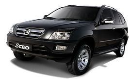 飛碟汽車 飛碟汽車