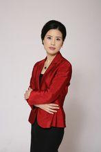 福建鴻博股份董事長 尤麗娟