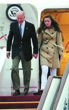 納奧米&middot;拜登