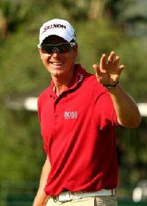 斯滕森[高爾夫球員]