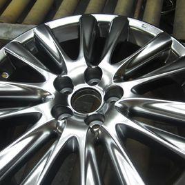 合金電鍍 合金電鍍