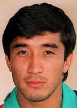 霍達德·阿齊茲