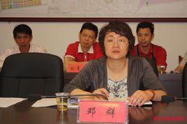 鄧群[中南林學院病理教研室講師]