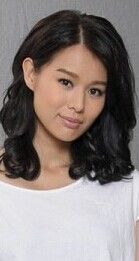 胡杏兒飾顧夏晨