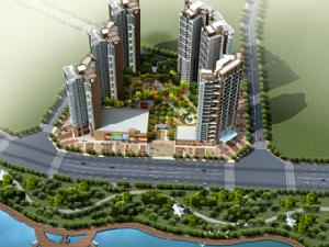 江韻華府 江韻華府