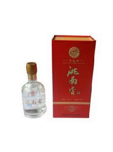 洮南市洮南香酒業有限公司 洮南市洮南香酒業有限公司