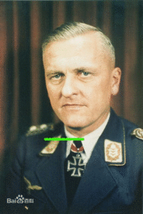 君特·科爾滕 君特·科爾滕