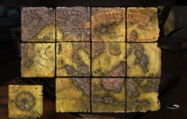 神秘傳奇:生命之樹 神秘傳奇:生命之樹