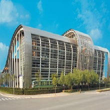 上海惠生化工工程有限公司 上海惠生化工工程有限公司