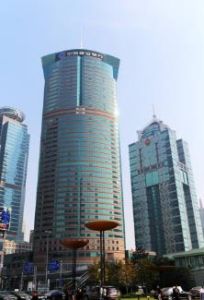 深圳建設銀行大廈 深圳建設銀行大廈