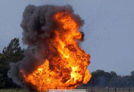 爆破作用圈 爆破作用圈