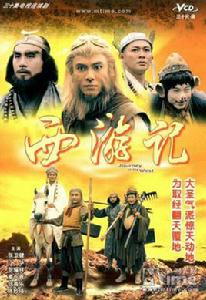 天外有天[張衛健歌曲]