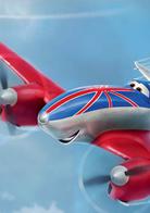 飛機總動員[美國2013年克雷&middot;豪爾執導迪士尼卡通片]