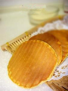 電餅鐺美食譜 電餅鐺美食譜