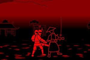 《日本忍者》 《日本忍者》