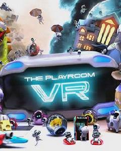 The Playroom VR The Playroom VR