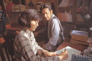 （圖）《一江春水向東流》