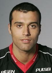 哈桑[瑞典足球運動員]