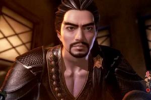 田光[動畫《秦時明月》系列中角色]